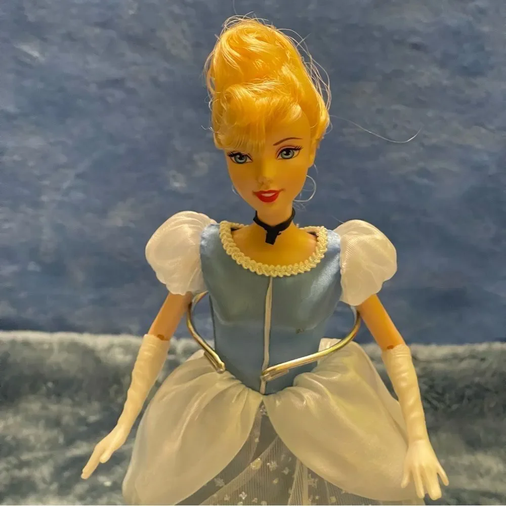 Disney Princess Cinderella doll